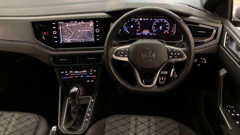 Volkswagen Taigo 1.5 TSI 150 R-Line 5dr DSG Petrol Hatchback